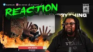 Shane Eagle Hold You Official Video REACTION