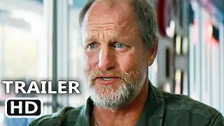 SUNCOAST Trailer (2024) Woody Harrelson, Nico Parker