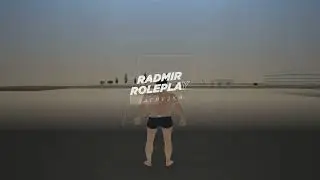 СЛОВИЛ БИЗНЕС ЗА 150КК НА RADMIR RP ?? 