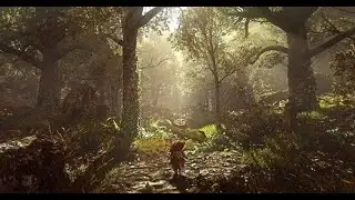 How to add trees to unity terrain (part 2)