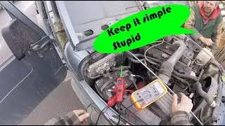 DIY How to Test Jeep PCM Wrangler,Tj,Cherokee,XJ