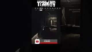 Бомж с дробовиком Tarkov 