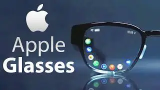 Apple Glasses LEAKS - $499 PRICE TAG & NEW PURPOSE REVEALED!