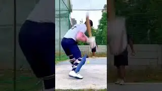 Drill to Increase Bat Speed🏏🔥 