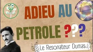 Interview de Jean-Christophe DUMAS - L'Effet Dumas