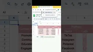 How to share a COPY of Spreadsheet