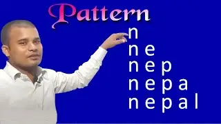 string pattern in qbasic | pattern in qbasic | left$ in qbasic