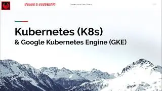 ToorCon 21 - MAY THE CLOUDS BE WITH YOU, RED TEAMING GCP - Bryce Kunz