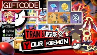 Monster Trainer Fighting & All Redeem Codes | 5 Giftcode Monster Trainer Fighting How to Redeem Code