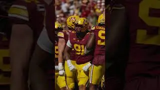 Deven Eastern Strip Sack vs. Rhode Island