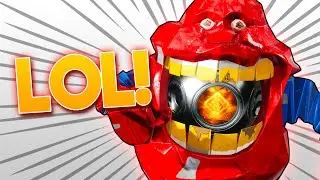 LOL This New Bundle is Hilarious! | Destiny 2