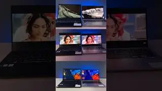 OLED vs. Non-OLED Displays ⚡️Which is Better?