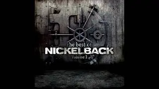 Nickelback - Savin' Me