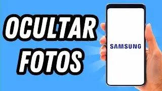 Como ocultar fotos en Samsung 2024 (GUÍA COMPLETA)
