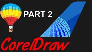 Corel Draw Tips & Tricks remove water mark Part 2