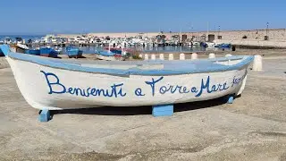 Torre a Mare Bari Marzo 2023