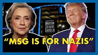 UNBELIEVABLE: Hillary Hasn’t Learned Anything From 2016