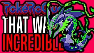 I Played PokéRogue Until I Beat It