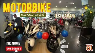 Sürüş Etkinliğinde ASAL Motor Testi ile Tanışın