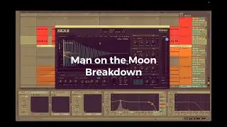 Man on the Moon Breakdown