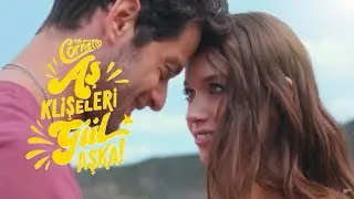 Yalın - Yaz Gülü 