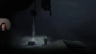 Let's Play : INSIDE