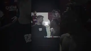 "Isn't Messi better"- Mr beast to ishowspeed 💀 #ishowspeed #mrbeast #ronaldo #messi #phonk