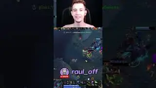 ДОТА КОУЧ В ДЕЛЕ! LUCK OR SKILL?  