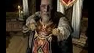 Скайрим все способы убийства императора