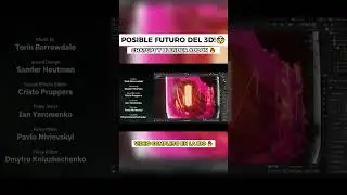 Posible Futuro de CHATGPT ADDON x BLENDER 🤔