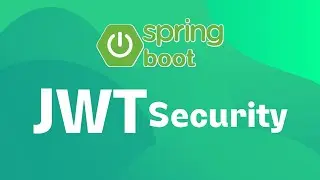 Spring Boot 3 - Security JWT example