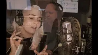 THE LAST KINGDOM | Eivør & John Lunn - Lívstræðrir (live from home)