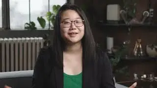 Happy Asian Heritage Month!