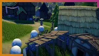 SHEEPS. | Foundation 1.8