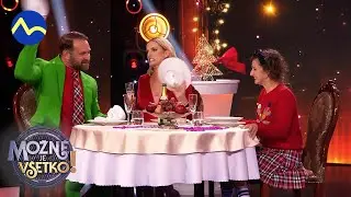 Silvester 2023 | Možné je všetko! - Talianske Vianoce v nedeľu 31.12. 2023
