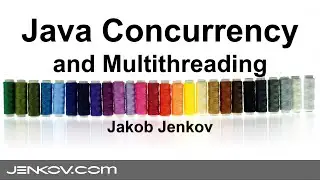 Java Concurrency and Multithreading - Introduction