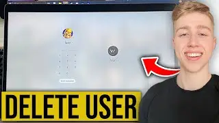 How To Remove Or Delete Any User On Chromebook