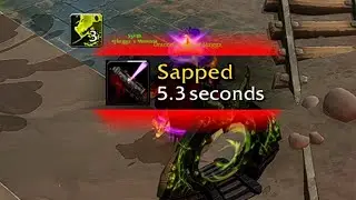 WHEN YOU ATTACK THE WRONG GUY NOT ONCE BUT TWICE