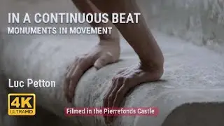 "In one continuous beat"