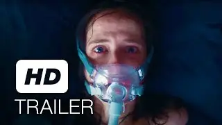 THE CURSE Trailer 4K (2023) | Eva Green, Mark Strong | Horror, Thriller