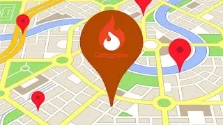 Google maps Geolocation Codeigniter Full Script