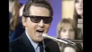 Jerry Lee Lewis - Great Balls of Fire