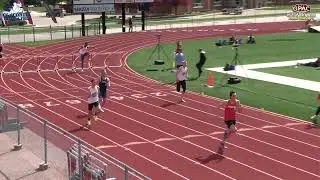 2024 GPAC Outdoor - Men's 400m Hurdles