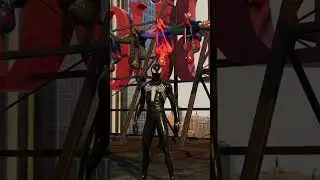 Spider-Man: The Great Web Be Like  #spiderman #shorts  #marvel