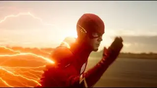 The Flash Powers And Fight Scenes - The Flash Season 9