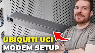 UniFi UCI Cable Modem Review: Is It Worth the Hype?