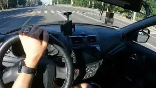 Новая схема движение в центре г.Иваново,односторонние улицы Арсения,Пушкина,Советская. Часть 1.