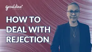 How To Deal With Rejection In Life and Business