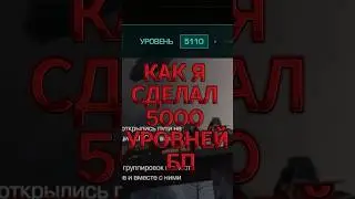 СДЕЛАЛ 5000 УРОВНЕЙ БП | САМЫЙ БОЛЬШОЙ УРОВЕНЬ  #stalcraft #stalker #сталкрафт #сталкер  #minecraft