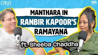 Sheeba Chaddha Spills Bandish Bandits 2 Stories and More!